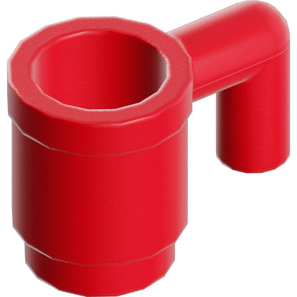 Part 3899 - Minifigure, Utensil Cup