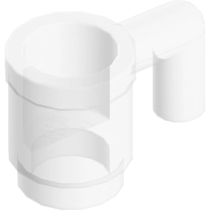 Part 3899 - Minifigure, Utensil Cup