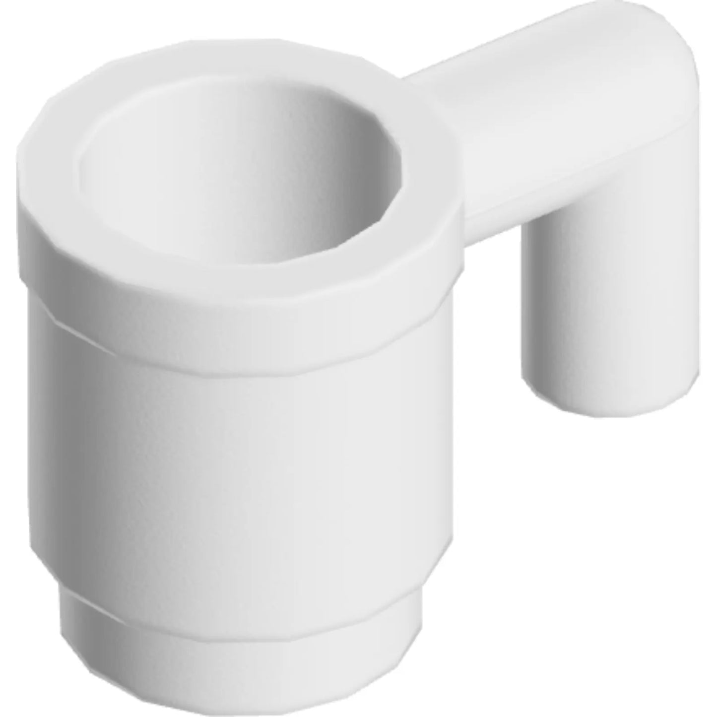 Part 3899 - Minifigure, Utensil Cup