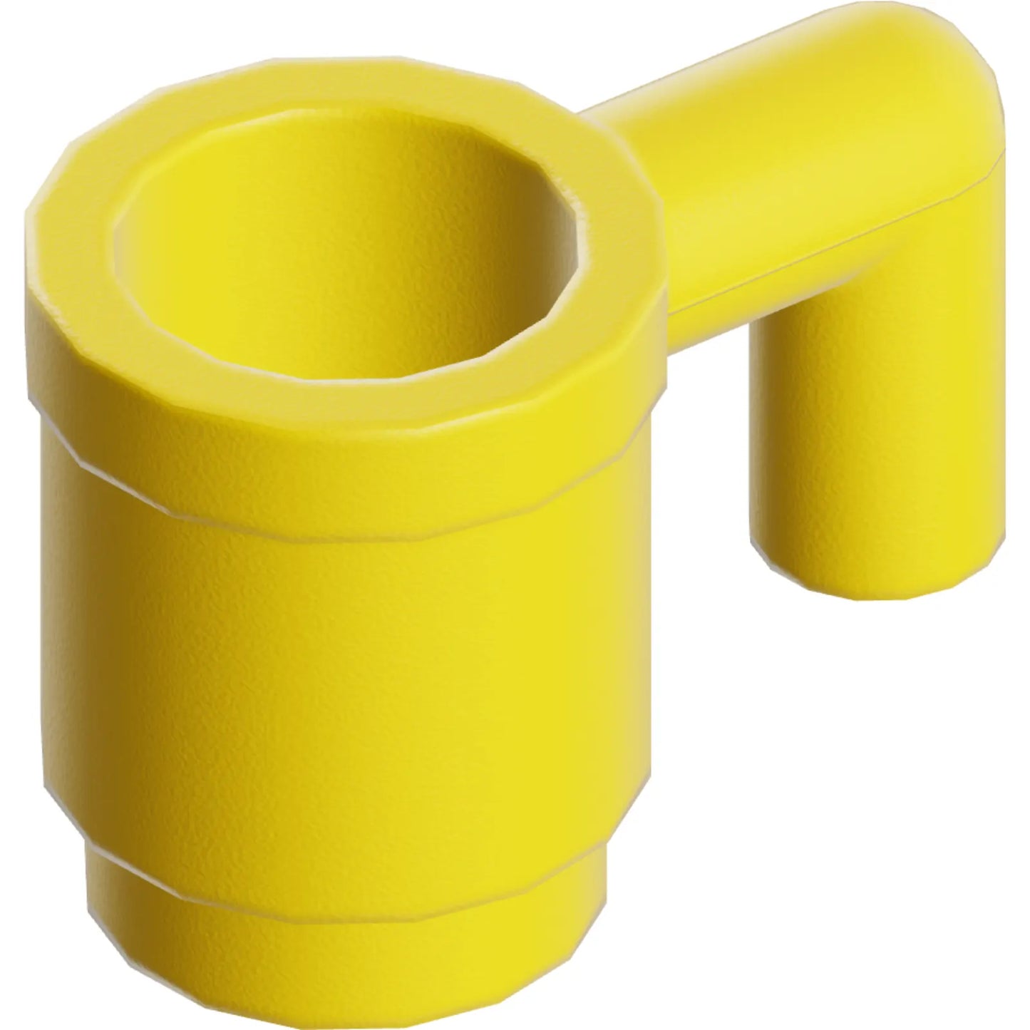 Part 3899 - Minifigure, Utensil Cup