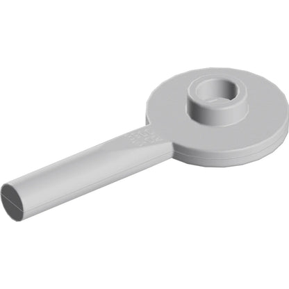 Part 3900 - Minifigure, Utensil Signal Paddle