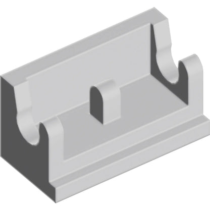 Part 3937 - Hinge Brick 1 x 2 Base