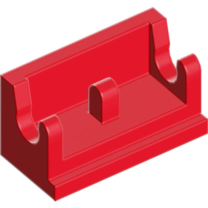 Part 3937 - Hinge Brick 1 x 2 Base