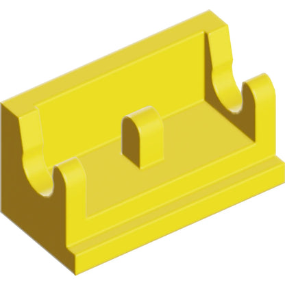 Part 3937 - Hinge Brick 1 x 2 Base