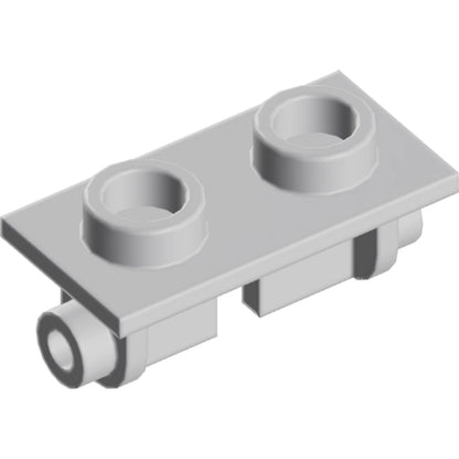 Part 3938 - Hinge Brick 1 x 2 Top Plate