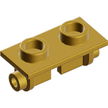Part 3938 - Hinge Brick 1 x 2 Top Plate