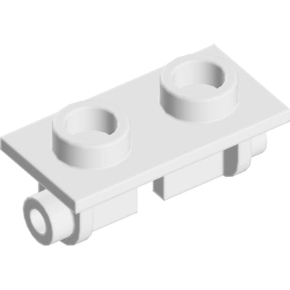 Part 3938 - Hinge Brick 1 x 2 Top Plate