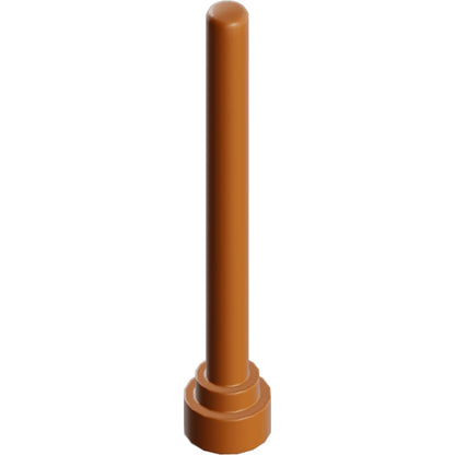 Part 3957b - Antenna 4H - Flat Top