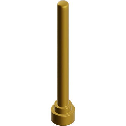 Part 3957b - Antenna 4H - Flat Top