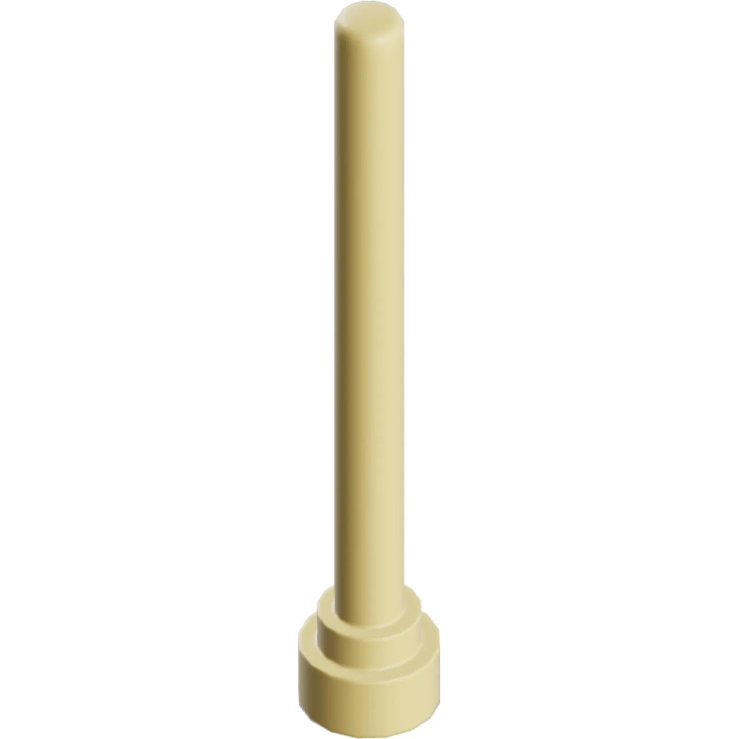 Part 3957b - Antenna 4H - Flat Top