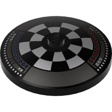 Part 3960pb040 - Dish 4 x 4 Inverted (Radar) with Solid Stud with Dejarik Table Pattern