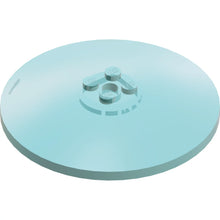 Part 3961 - Dish 8 x 8 Inverted (Radar) - Solid Studs