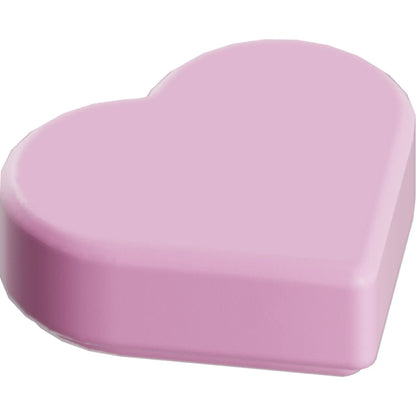 Part 39739 - Tile, Round 1 x 1 Heart