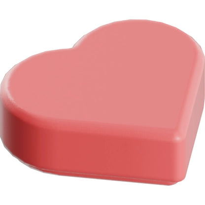 Part 39739 - Tile, Round 1 x 1 Heart