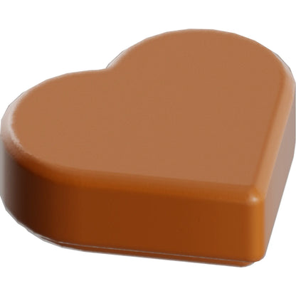 Part 39739 - Tile, Round 1 x 1 Heart
