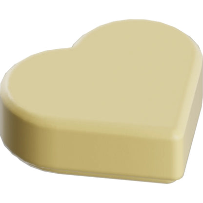 Part 39739 - Tile, Round 1 x 1 Heart