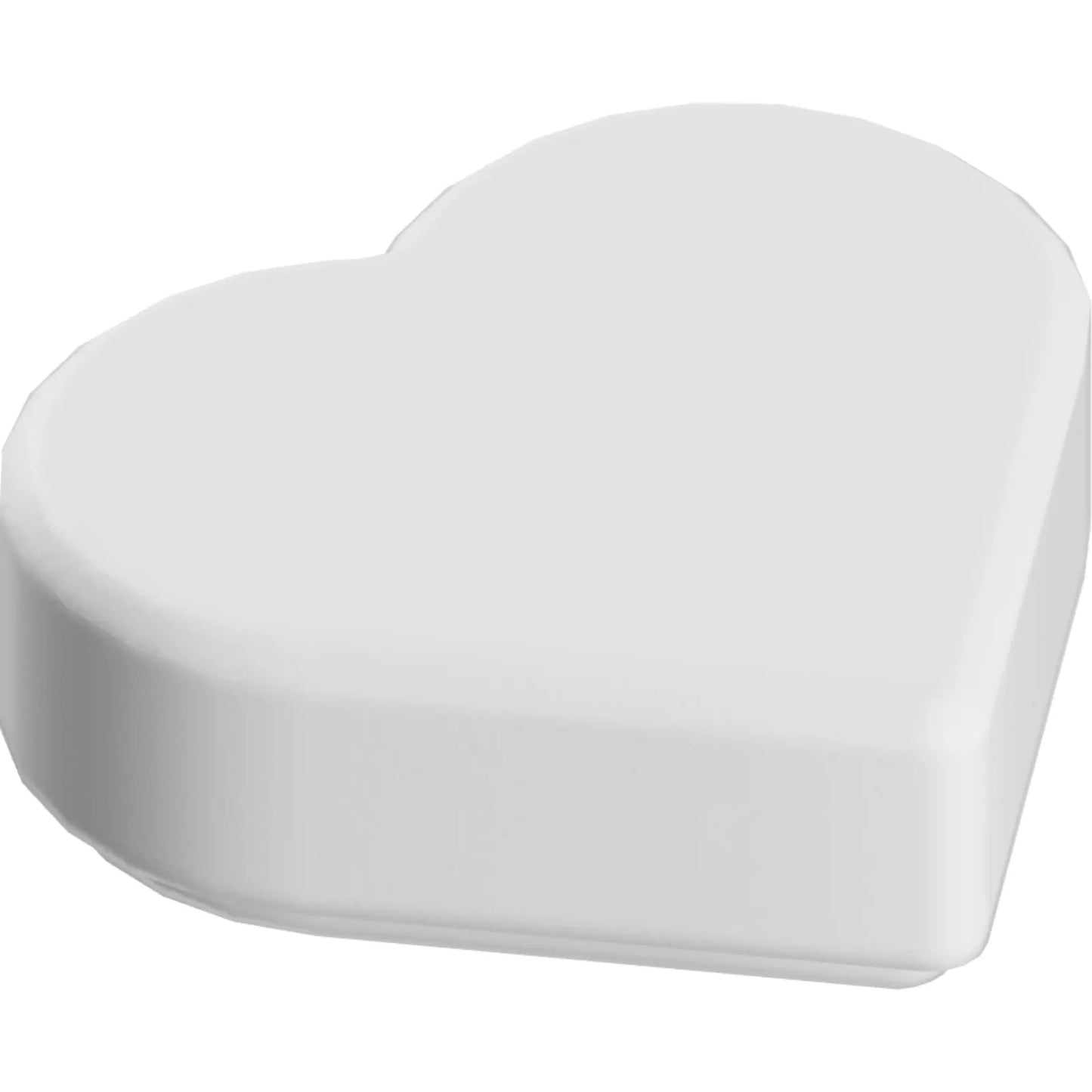 Part 39739 - Tile, Round 1 x 1 Heart