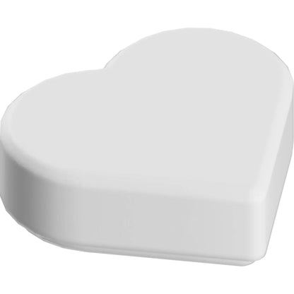 Part 39739 - Tile, Round 1 x 1 Heart