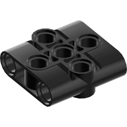 Teil 39793 - Technik, Stiftverbinderblock, Hubarm 1 x 3 x 3