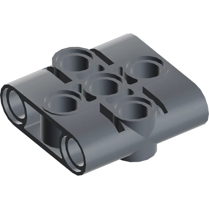Teil 39793 - Technik, Stiftverbinderblock, Hubarm 1 x 3 x 3