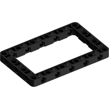 Part 39794 - Technic, Liftarm, Modified Frame Thick 7 x 11 Open Center