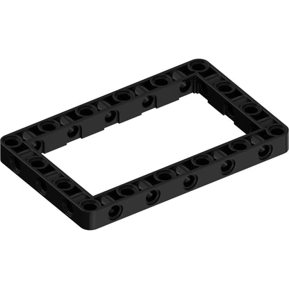 Part 39794 - Technic, Liftarm, Modified Frame Thick 7 x 11 Open Center