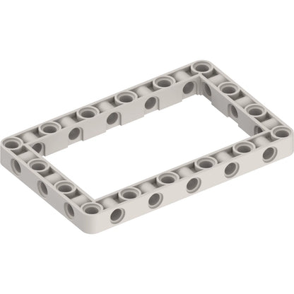 Part 39794 - Technic, Liftarm, Modified Frame Thick 7 x 11 Open Center