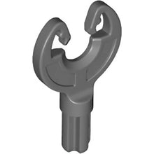 Part 40144 - Technic, Axle  1L with Rotation Clip