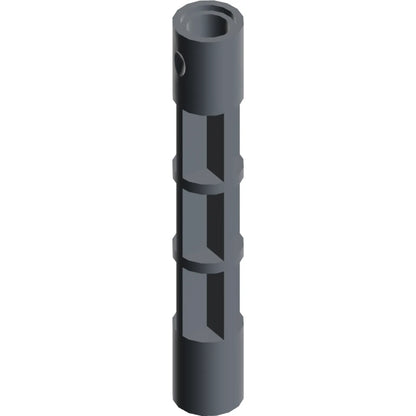 Part 40244 - Support 1 x 1 x 5 1/3 Spiral Staircase Axle