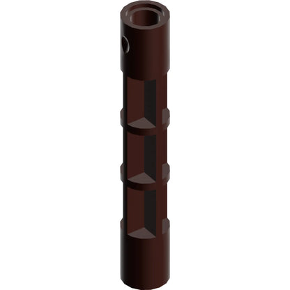 Part 40244 - Support 1 x 1 x 5 1/3 Spiral Staircase Axle
