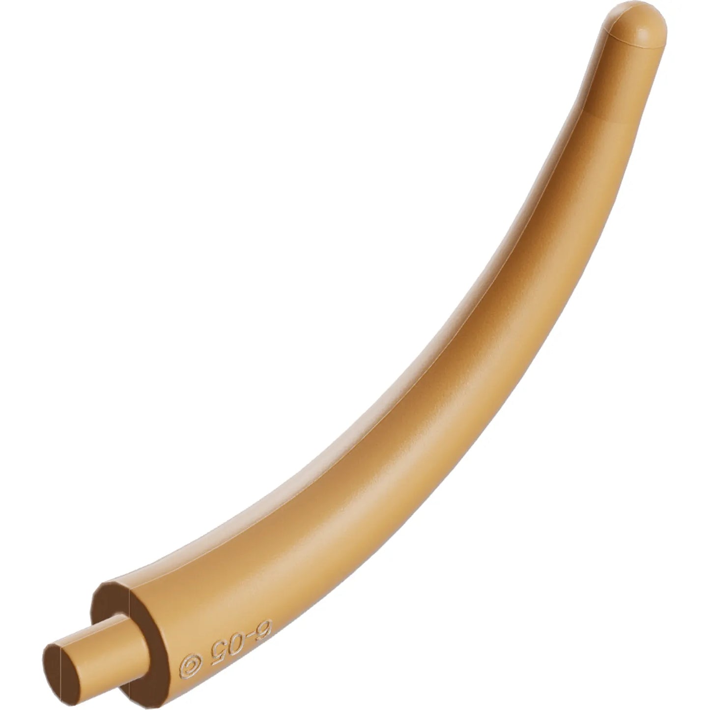 Part 40379 - Dinosaur Tail End Section / Horn