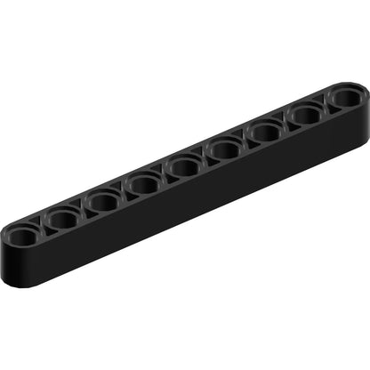 Part 40490 - Technic, Liftarm Thick 1 x 9