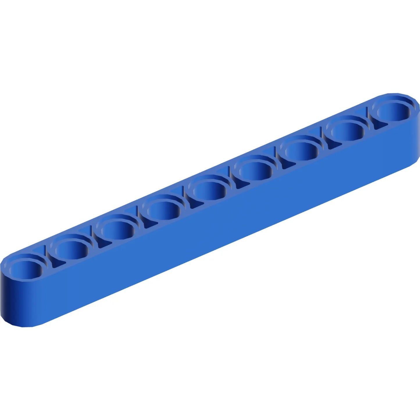 Part 40490 - Technic, Liftarm Thick 1 x 9