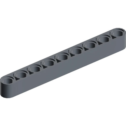 Part 40490 - Technic, Liftarm Thick 1 x 9