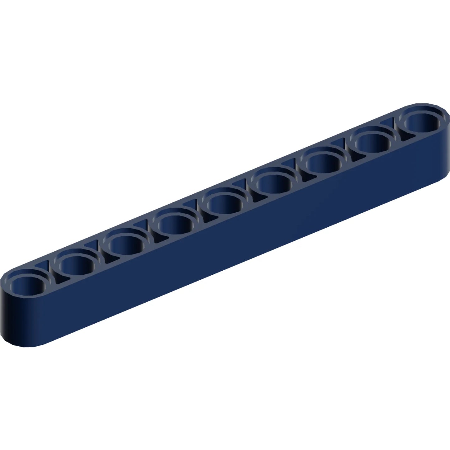 Part 40490 - Technic, Liftarm Thick 1 x 9