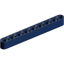 Part 40490 - Technic, Liftarm Thick 1 x 9