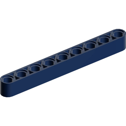 Part 40490 - Technic, Liftarm Thick 1 x 9
