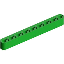 Part 40490 - Technic, Liftarm Thick 1 x 9