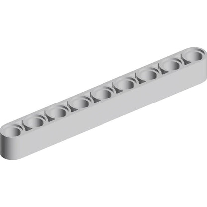 Part 40490 - Technic, Liftarm Thick 1 x 9