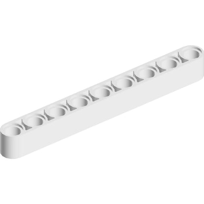 Part 40490 - Technic, Liftarm Thick 1 x 9