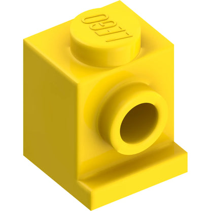 Part 4070 - Brick, Modified 1 x 1 with Headlight