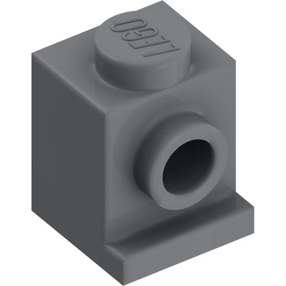 Part 4070 - Brick, Modified 1 x 1 with Headlight