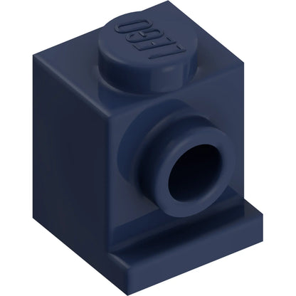 Part 4070 - Brick, Modified 1 x 1 with Headlight