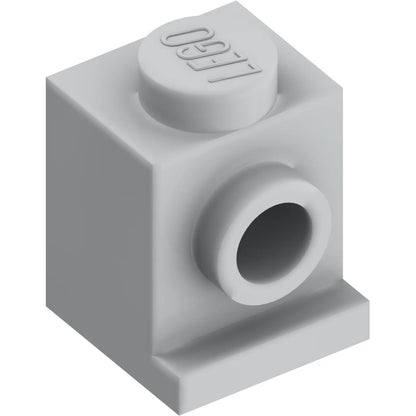 Part 4070 - Brick, Modified 1 x 1 with Headlight