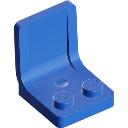 Teil 4079 - Minifigur, Utensil Sitz / Stuhl 2 x 2