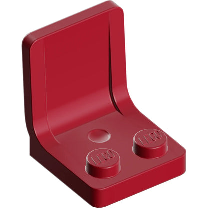 Teil 4079 - Minifigur, Utensil Sitz / Stuhl 2 x 2