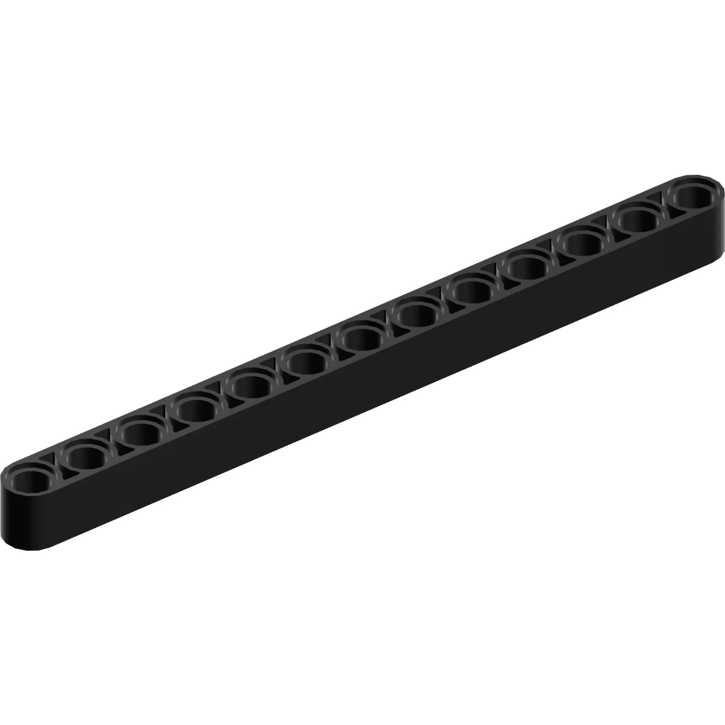 Part 41239 - Technic, Liftarm Thick 1 x 13