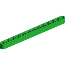 Part 41239 - Technic, Liftarm Thick 1 x 13