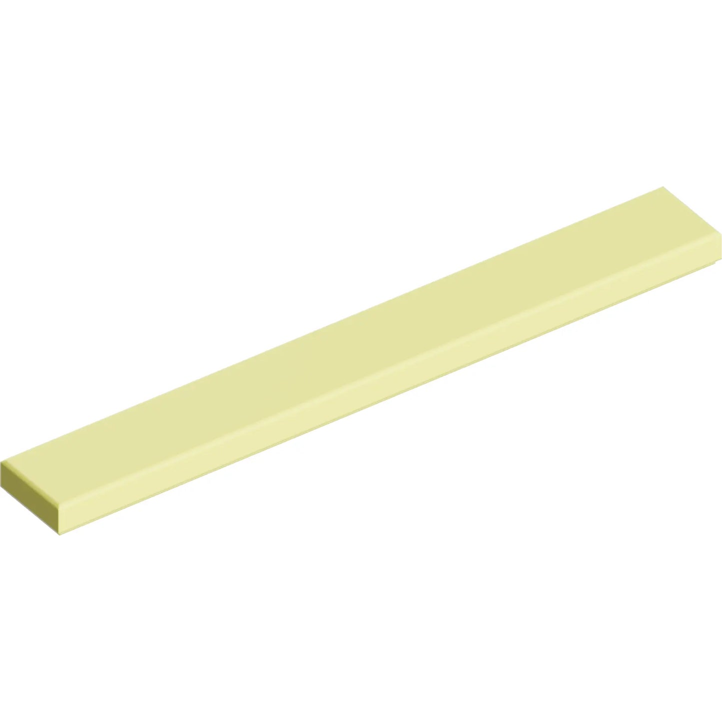 Part 4162 - Tile 1 x 8