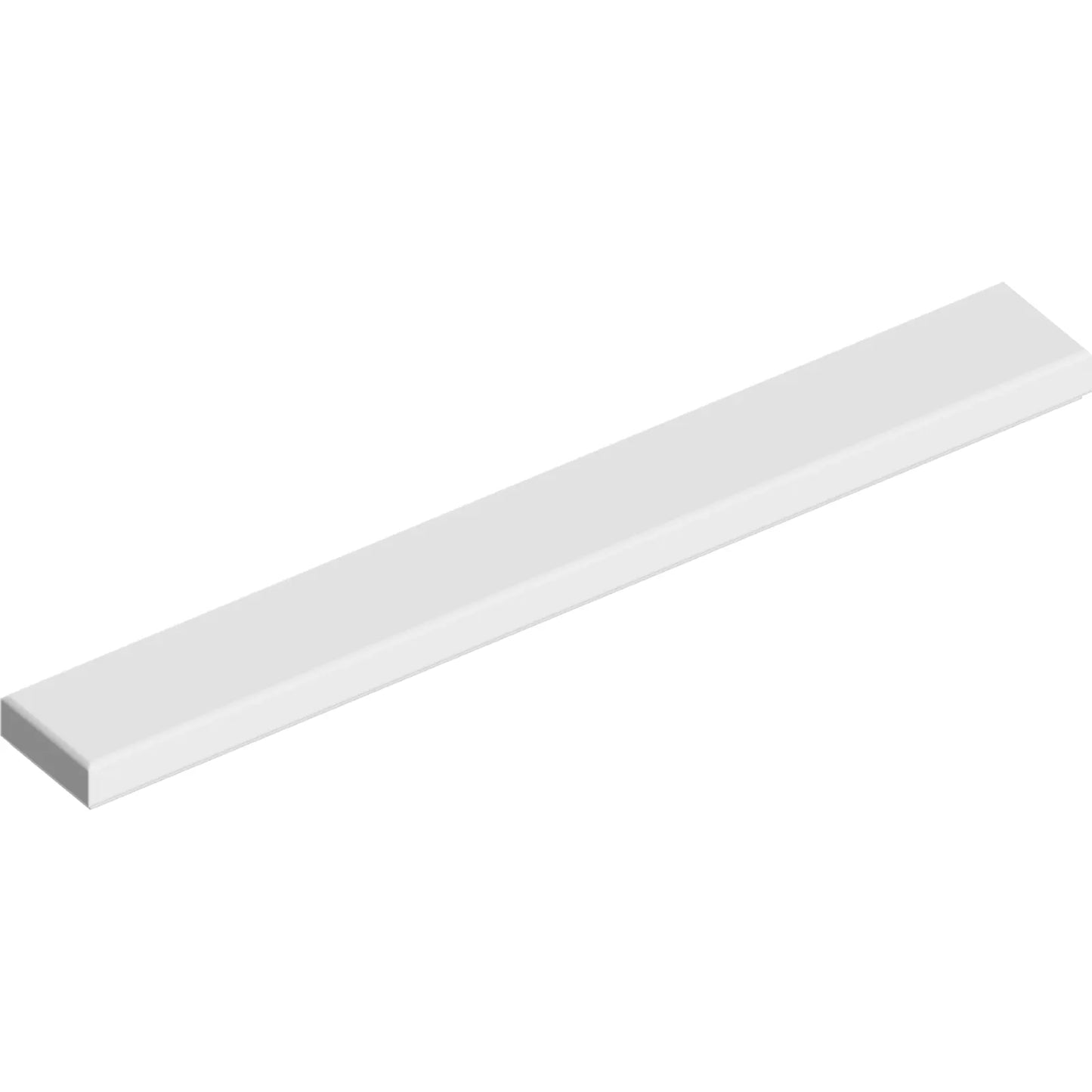 Part 4162 - Tile 1 x 8